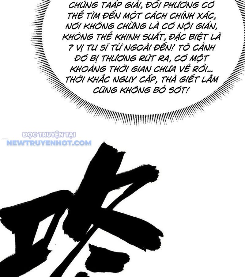 Tu Tiên Bắt Đầu Từ Trường Sinh Chapter 50 - Trang 2