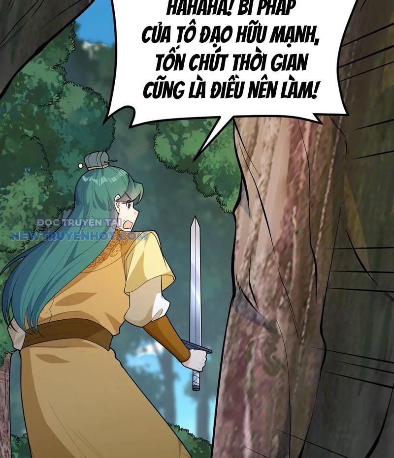 Tu Tiên Bắt Đầu Từ Trường Sinh Chapter 50 - Trang 2
