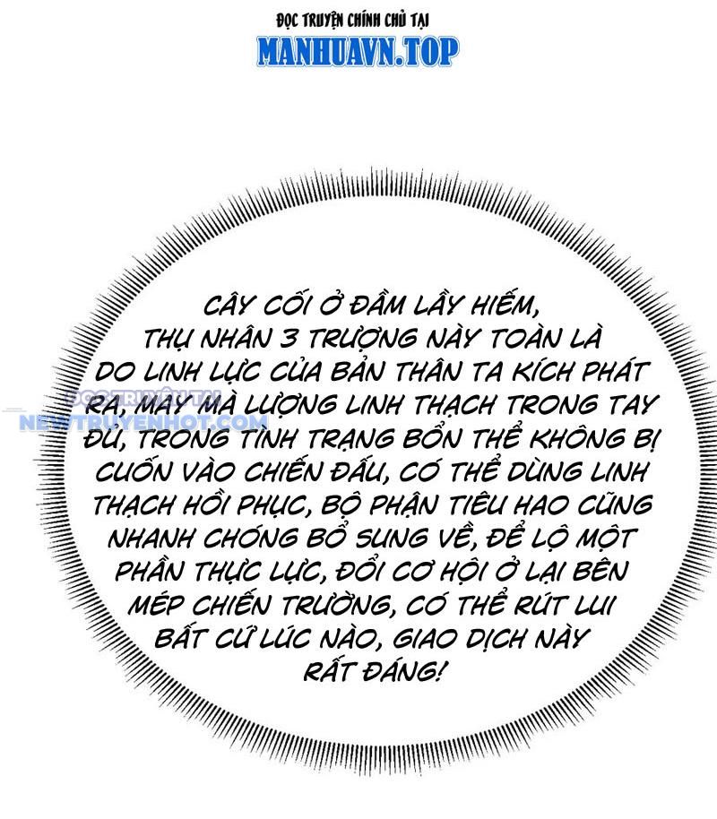 Tu Tiên Bắt Đầu Từ Trường Sinh Chapter 50 - Trang 2