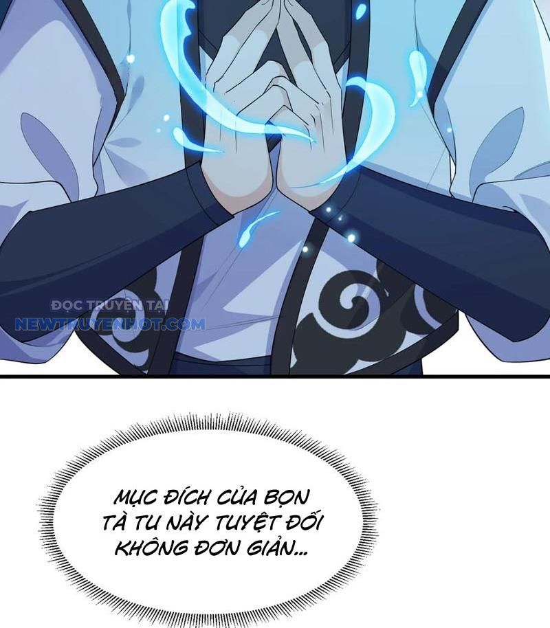 Tu Tiên Bắt Đầu Từ Trường Sinh Chapter 50 - Trang 2