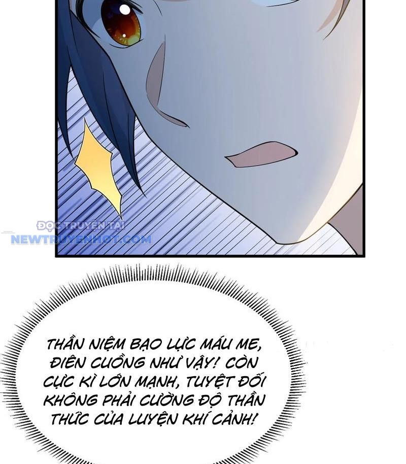 Tu Tiên Bắt Đầu Từ Trường Sinh Chapter 50 - Trang 2