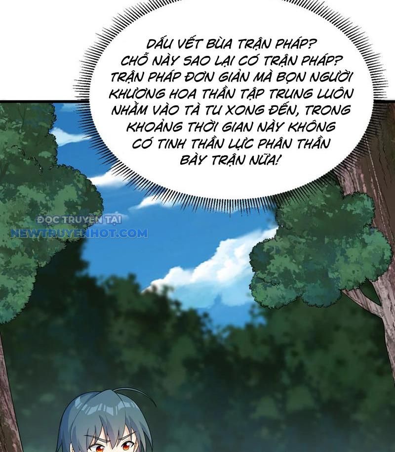 Tu Tiên Bắt Đầu Từ Trường Sinh Chapter 50 - Trang 2