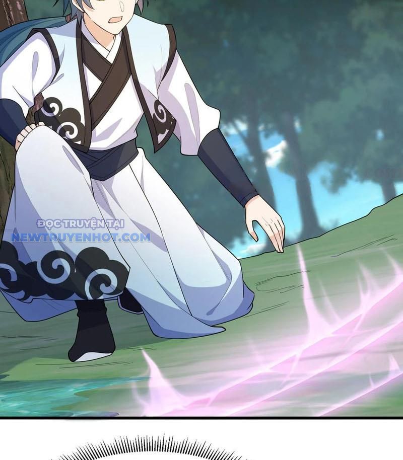 Tu Tiên Bắt Đầu Từ Trường Sinh Chapter 50 - Trang 2