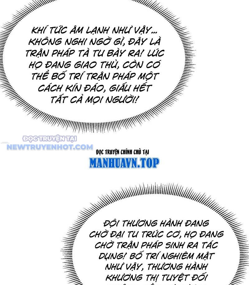 Tu Tiên Bắt Đầu Từ Trường Sinh Chapter 50 - Trang 2