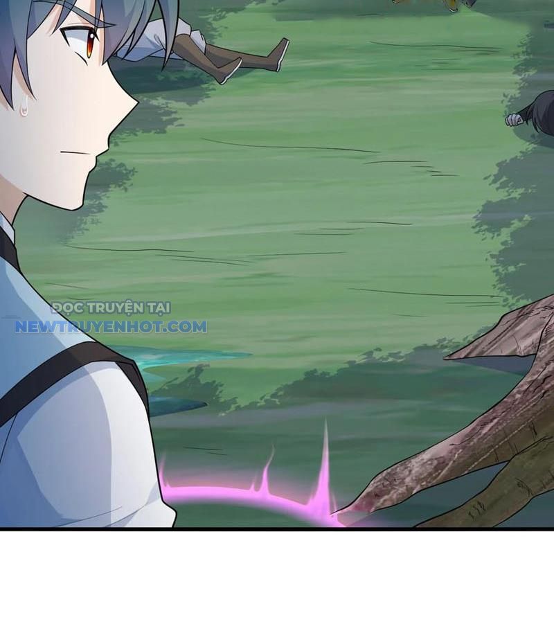 Tu Tiên Bắt Đầu Từ Trường Sinh Chapter 50 - Trang 2