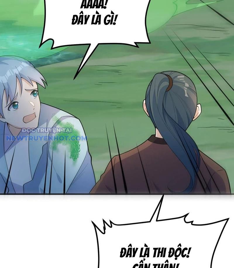 Tu Tiên Bắt Đầu Từ Trường Sinh Chapter 50 - Trang 2
