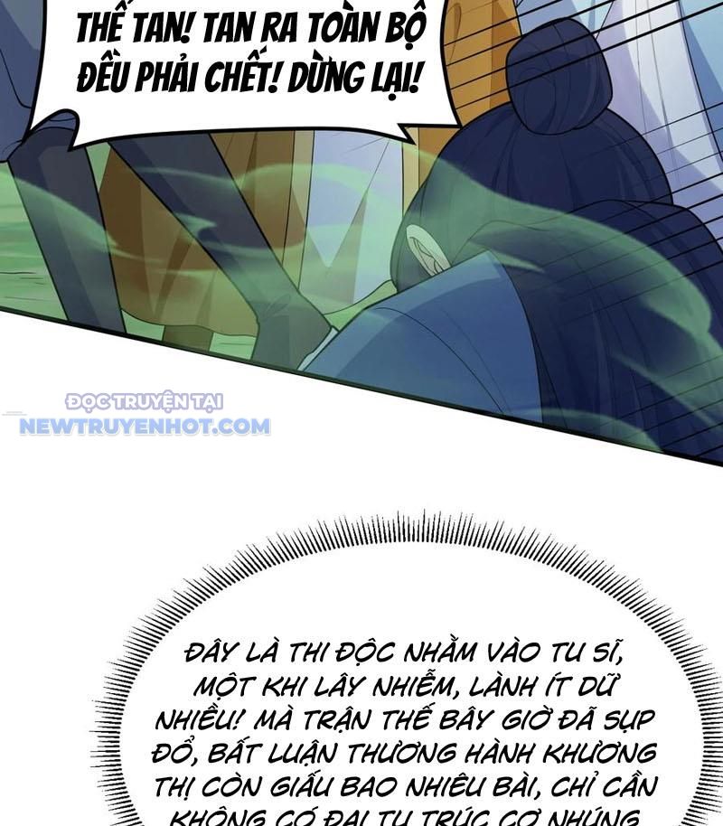 Tu Tiên Bắt Đầu Từ Trường Sinh Chapter 50 - Trang 2