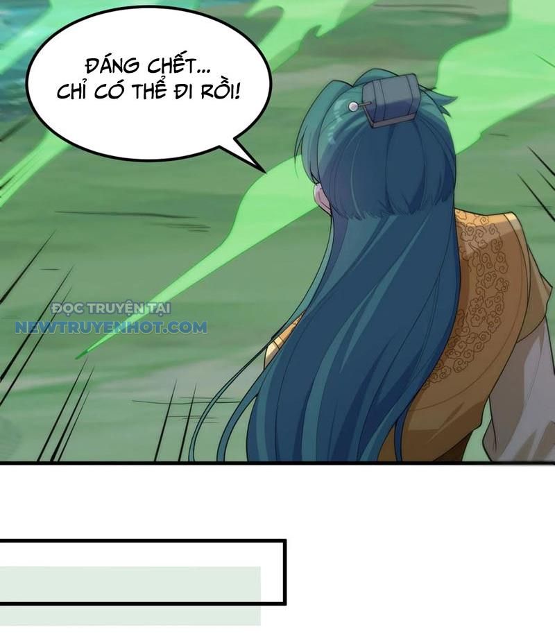 Tu Tiên Bắt Đầu Từ Trường Sinh Chapter 50 - Trang 2