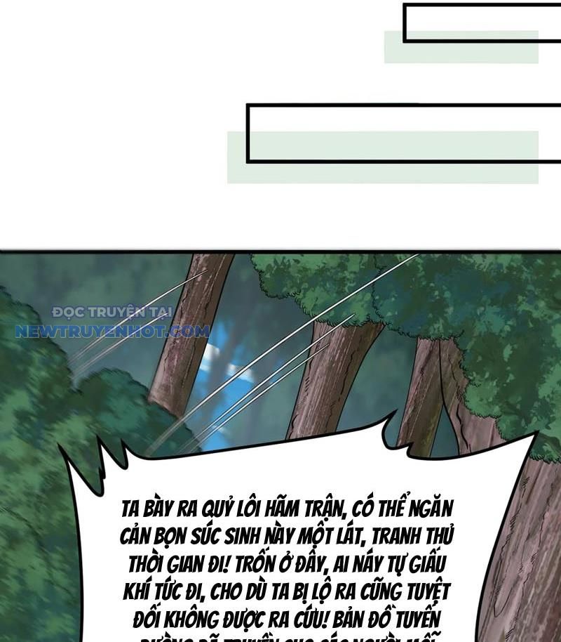 Tu Tiên Bắt Đầu Từ Trường Sinh Chapter 50 - Trang 2