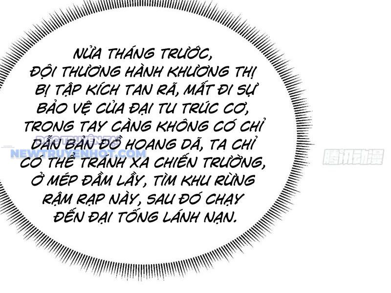 Tu Tiên Bắt Đầu Từ Trường Sinh Chapter 51 - Trang 2