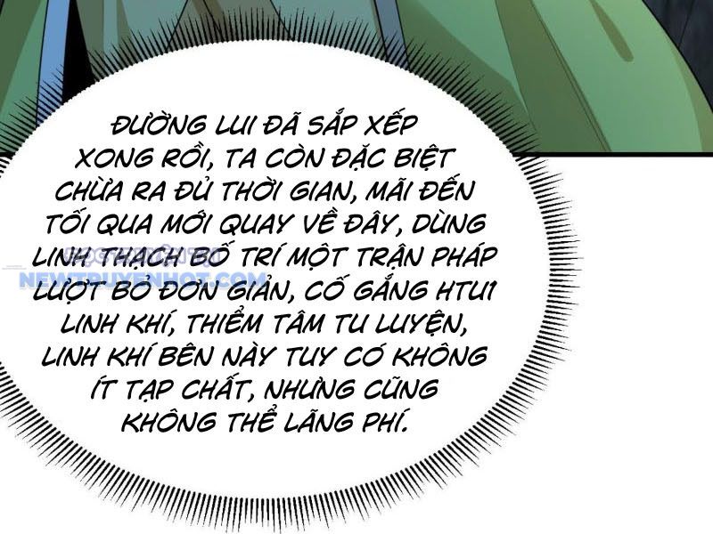 Tu Tiên Bắt Đầu Từ Trường Sinh Chapter 51 - Trang 2