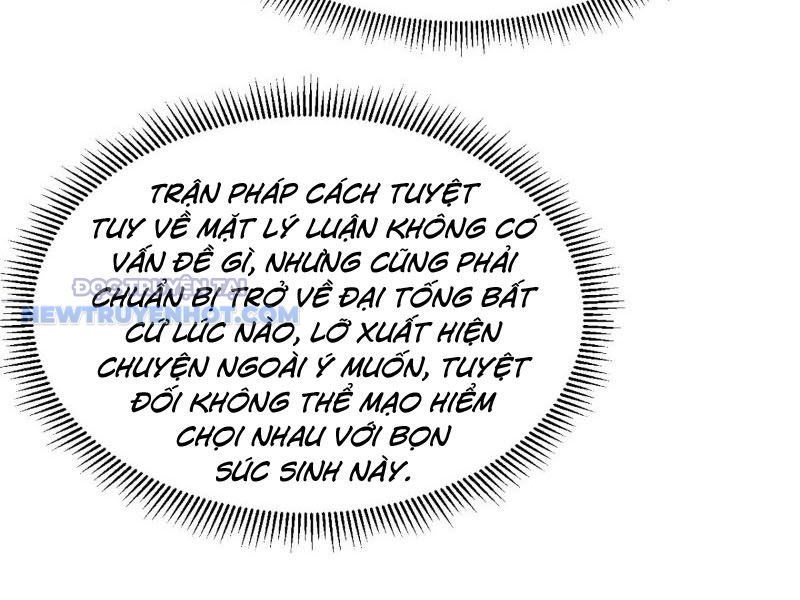 Tu Tiên Bắt Đầu Từ Trường Sinh Chapter 51 - Trang 2