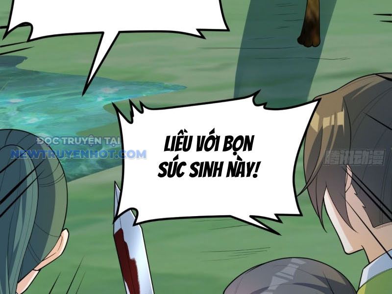 Tu Tiên Bắt Đầu Từ Trường Sinh Chapter 51 - Trang 2