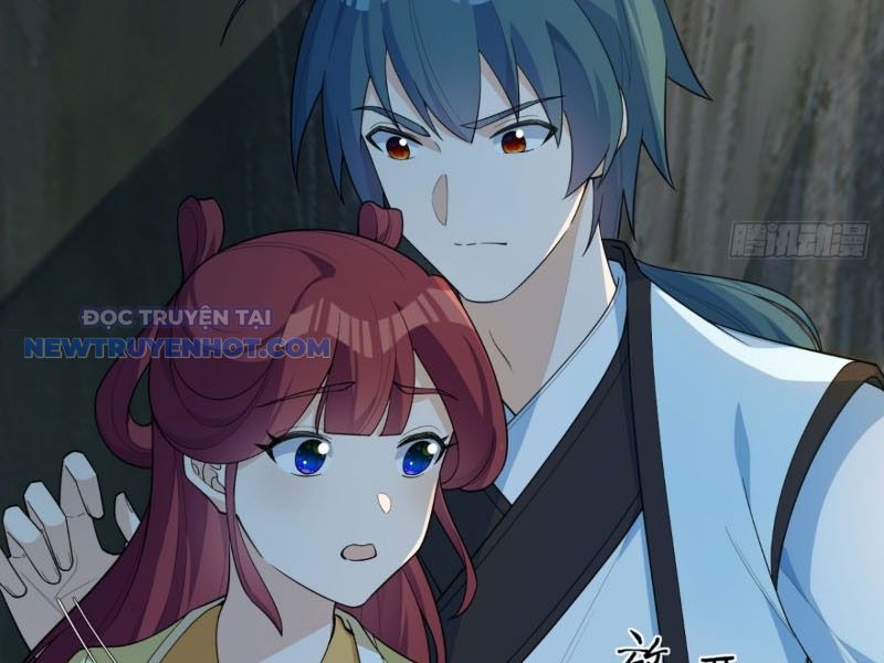 Tu Tiên Bắt Đầu Từ Trường Sinh Chapter 51 - Trang 2