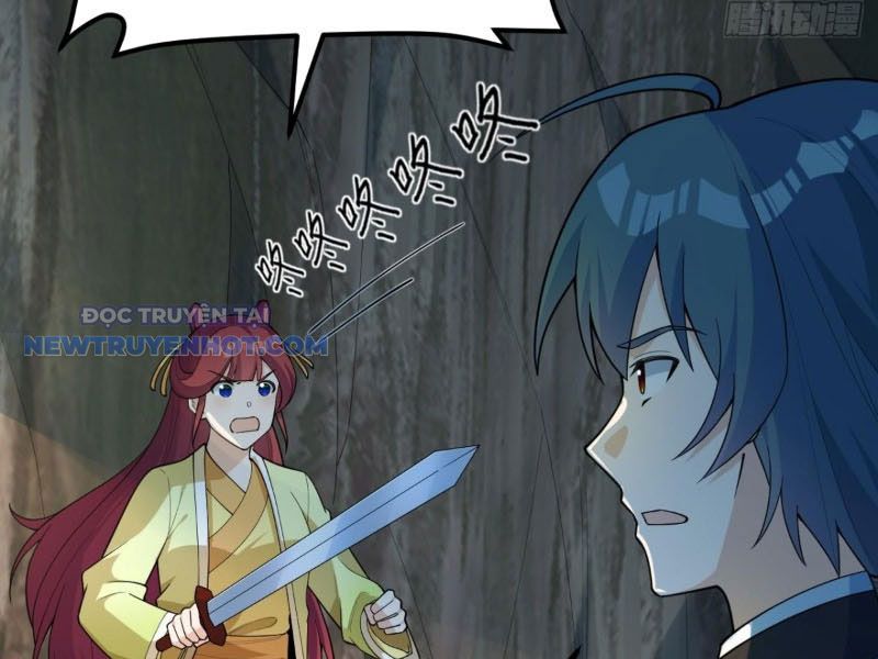 Tu Tiên Bắt Đầu Từ Trường Sinh Chapter 51 - Trang 2
