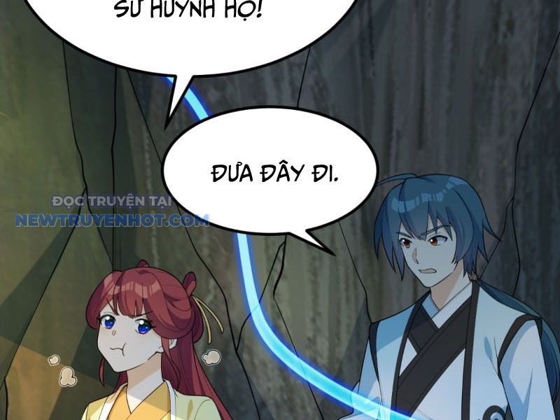 Tu Tiên Bắt Đầu Từ Trường Sinh Chapter 51 - Trang 2