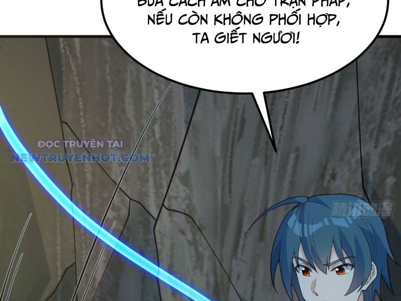 Tu Tiên Bắt Đầu Từ Trường Sinh Chapter 51 - Trang 2