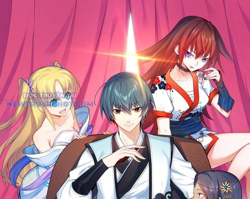Tu Tiên Bắt Đầu Từ Trường Sinh Chapter 52 - Trang 2