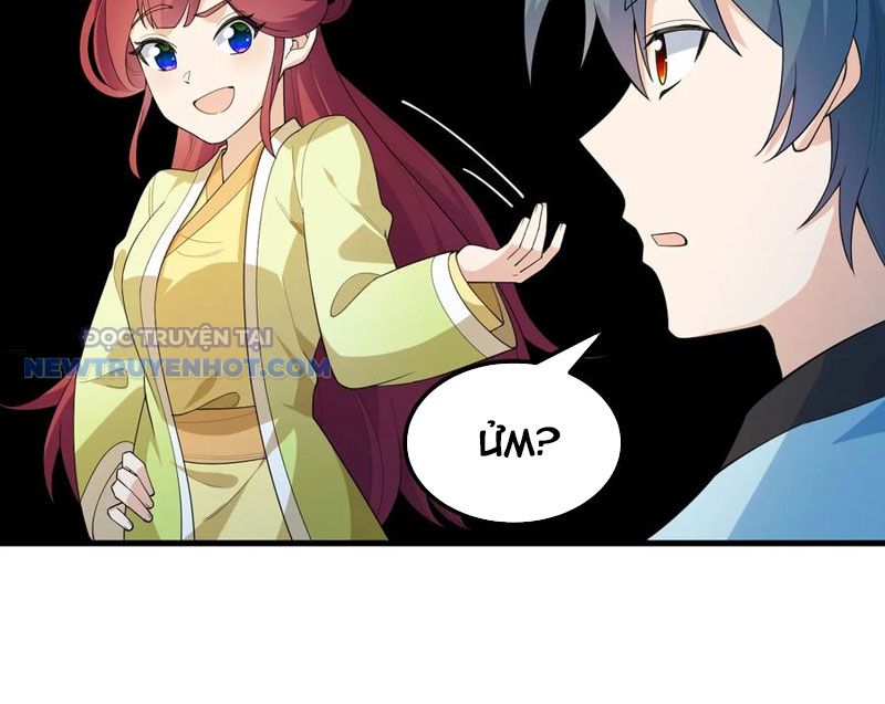 Tu Tiên Bắt Đầu Từ Trường Sinh Chapter 52 - Trang 2