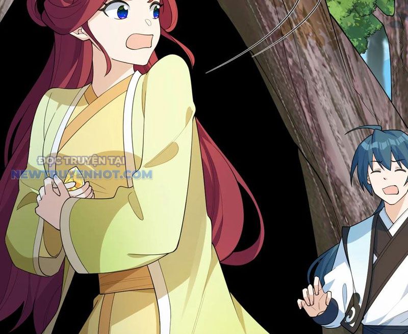 Tu Tiên Bắt Đầu Từ Trường Sinh Chapter 52 - Trang 2