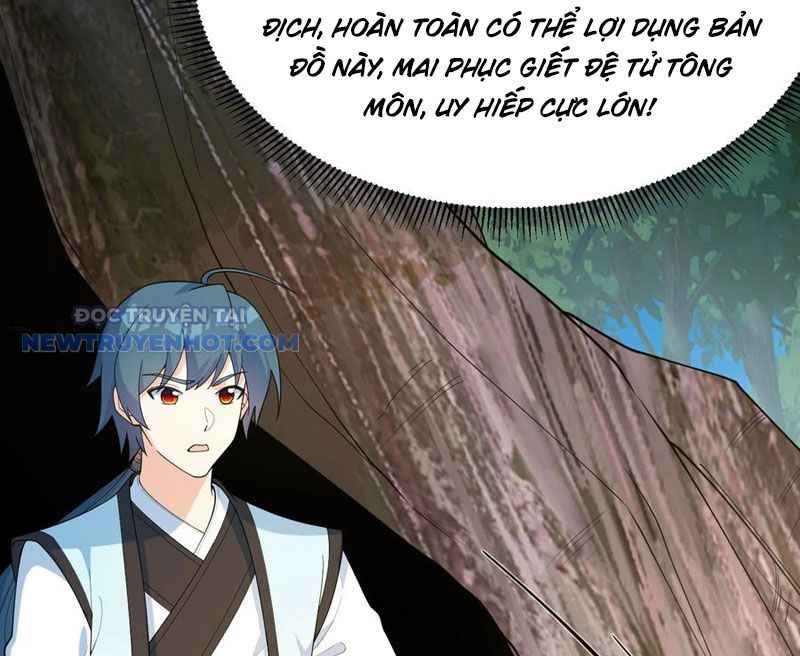 Tu Tiên Bắt Đầu Từ Trường Sinh Chapter 52 - Trang 2