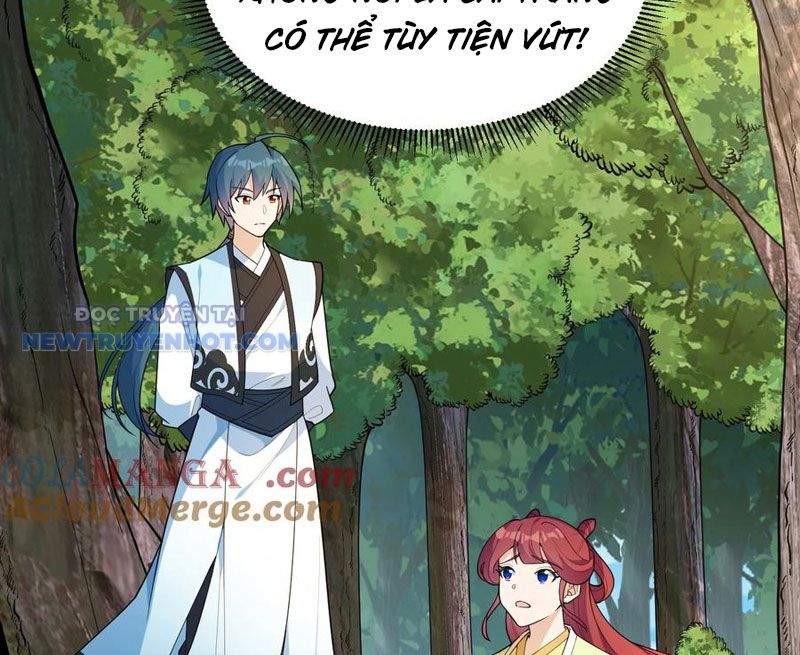 Tu Tiên Bắt Đầu Từ Trường Sinh Chapter 52 - Trang 2