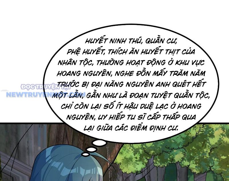 Tu Tiên Bắt Đầu Từ Trường Sinh Chapter 53 - Trang 2