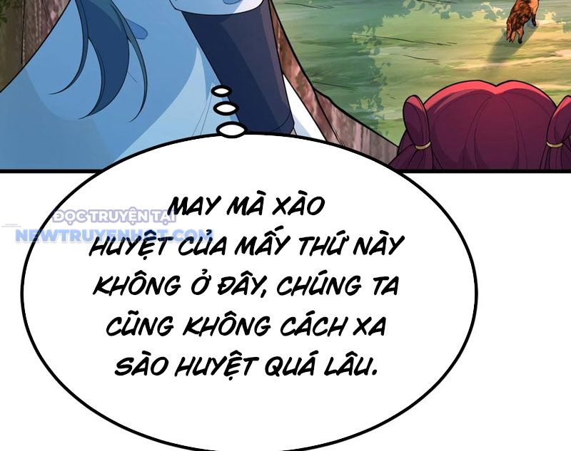Tu Tiên Bắt Đầu Từ Trường Sinh Chapter 53 - Trang 2