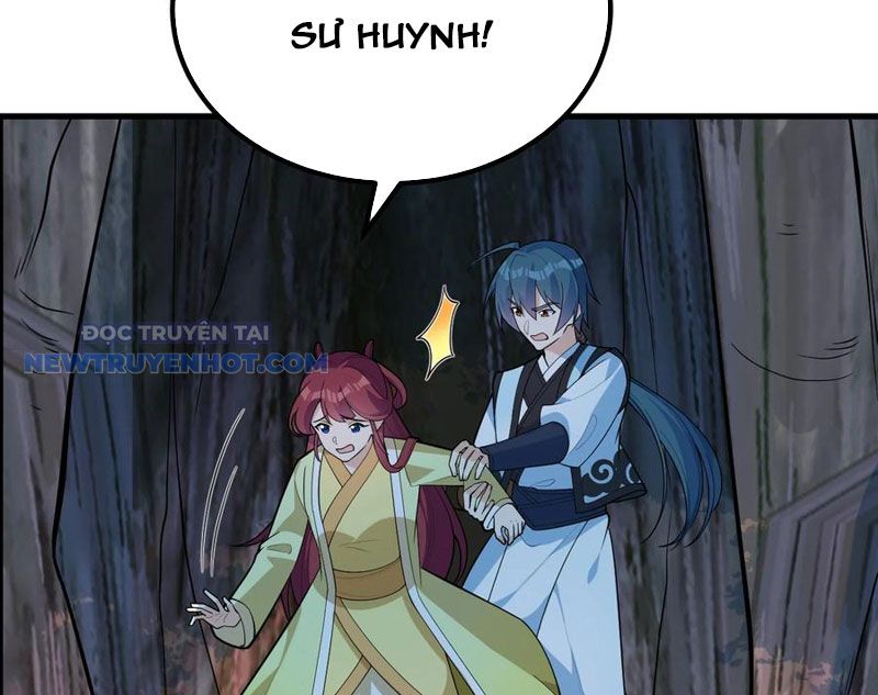 Tu Tiên Bắt Đầu Từ Trường Sinh Chapter 53 - Trang 2