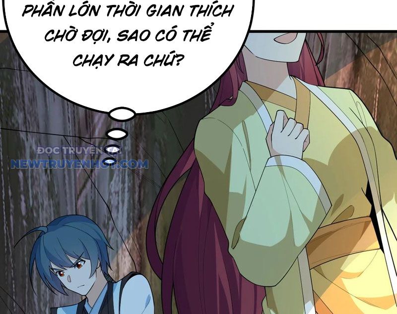Tu Tiên Bắt Đầu Từ Trường Sinh Chapter 53 - Trang 2