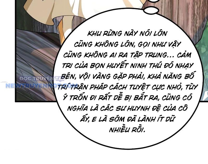 Tu Tiên Bắt Đầu Từ Trường Sinh Chapter 53 - Trang 2