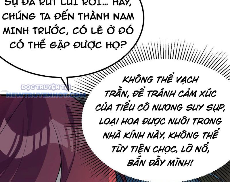 Tu Tiên Bắt Đầu Từ Trường Sinh Chapter 53 - Trang 2