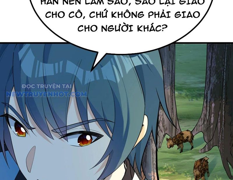 Tu Tiên Bắt Đầu Từ Trường Sinh Chapter 53 - Trang 2