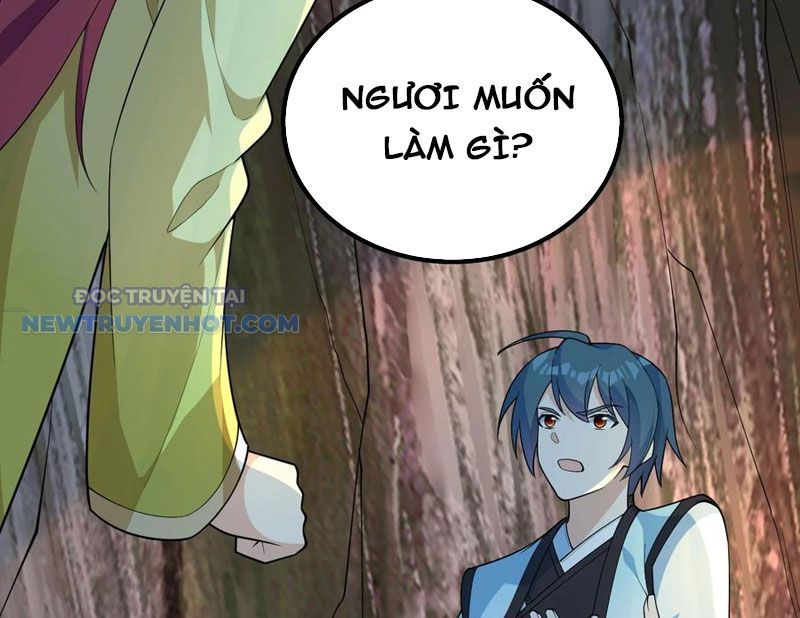 Tu Tiên Bắt Đầu Từ Trường Sinh Chapter 53 - Trang 2