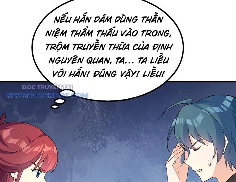 Tu Tiên Bắt Đầu Từ Trường Sinh Chapter 53 - Trang 2