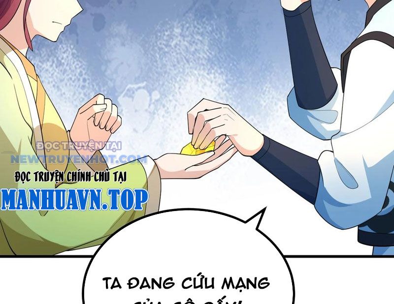 Tu Tiên Bắt Đầu Từ Trường Sinh Chapter 53 - Trang 2