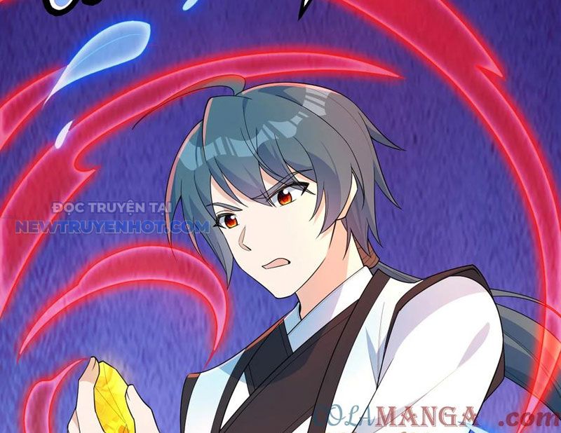 Tu Tiên Bắt Đầu Từ Trường Sinh Chapter 53 - Trang 2