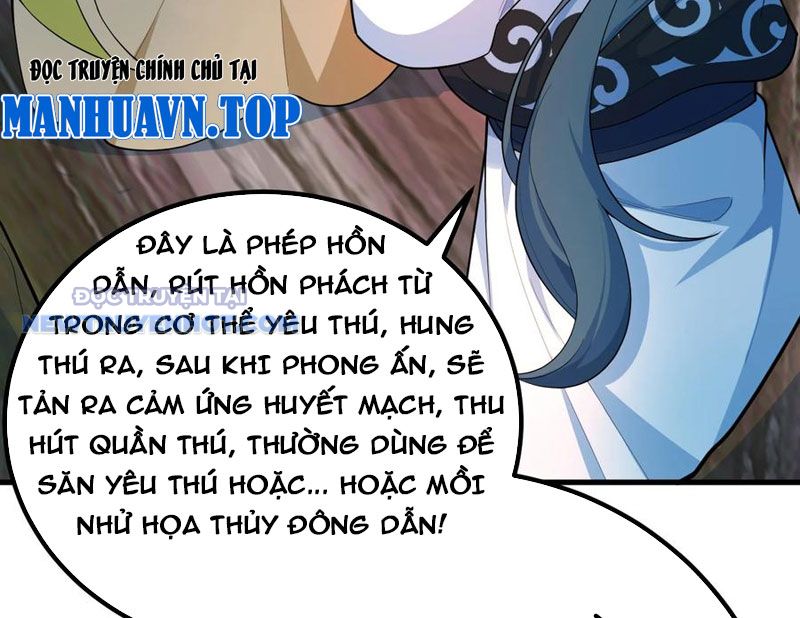 Tu Tiên Bắt Đầu Từ Trường Sinh Chapter 53 - Trang 2