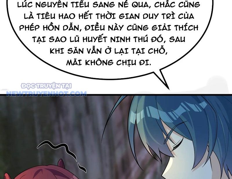 Tu Tiên Bắt Đầu Từ Trường Sinh Chapter 53 - Trang 2