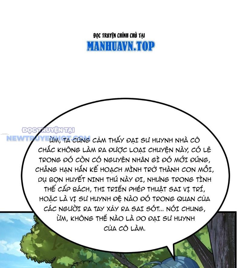 Tu Tiên Bắt Đầu Từ Trường Sinh Chapter 54 - Trang 2