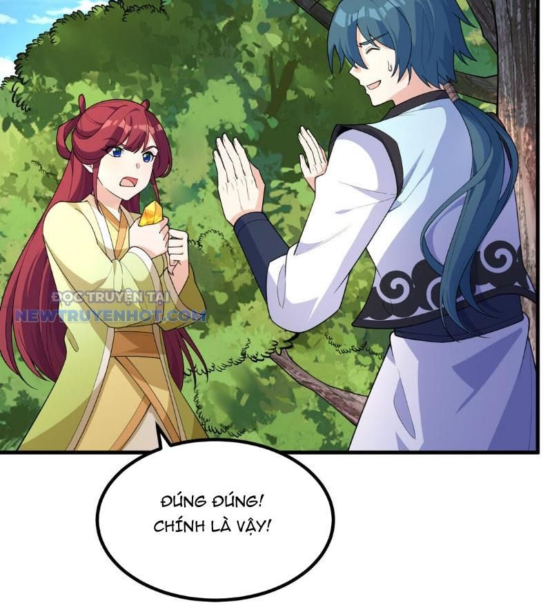 Tu Tiên Bắt Đầu Từ Trường Sinh Chapter 54 - Trang 2