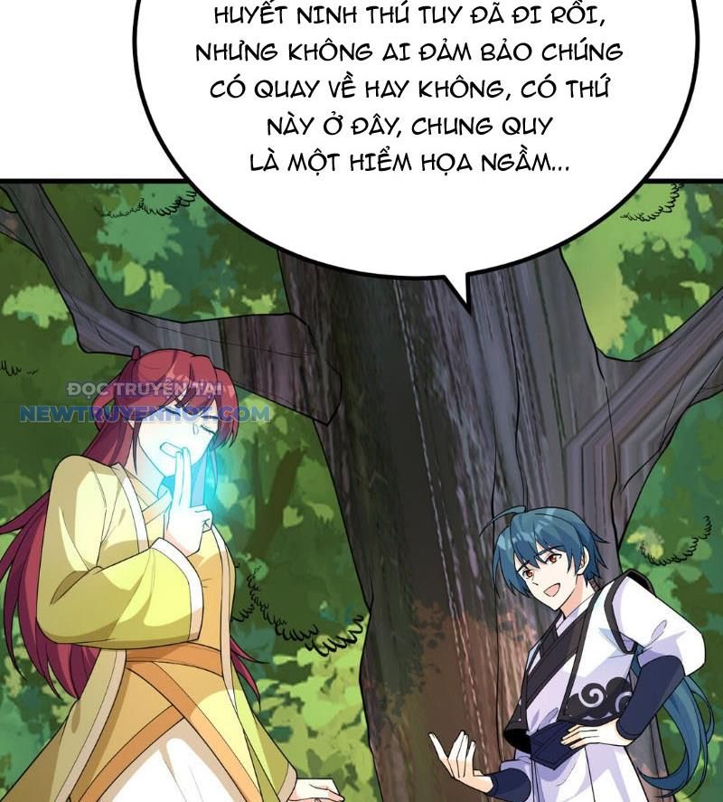 Tu Tiên Bắt Đầu Từ Trường Sinh Chapter 54 - Trang 2