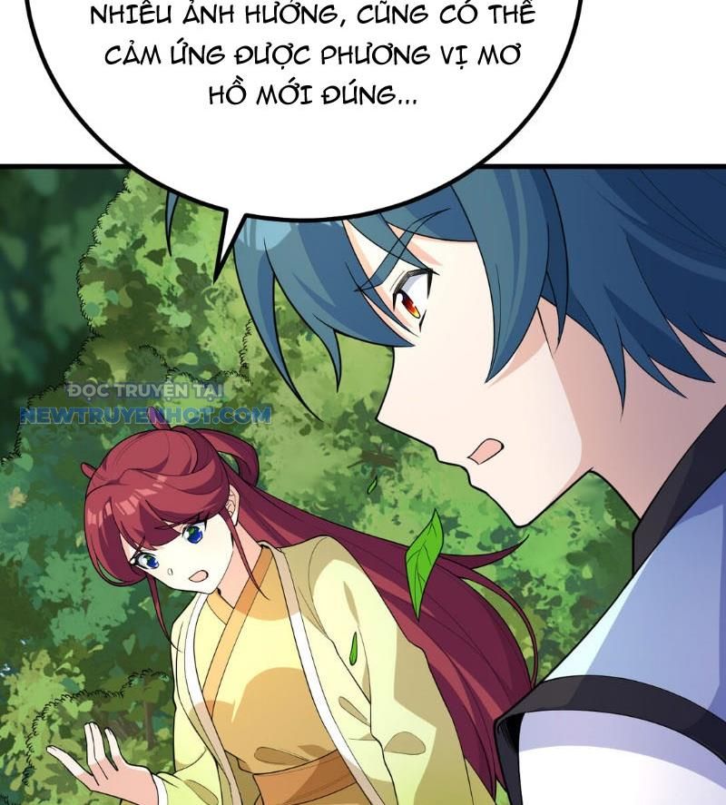 Tu Tiên Bắt Đầu Từ Trường Sinh Chapter 54 - Trang 2