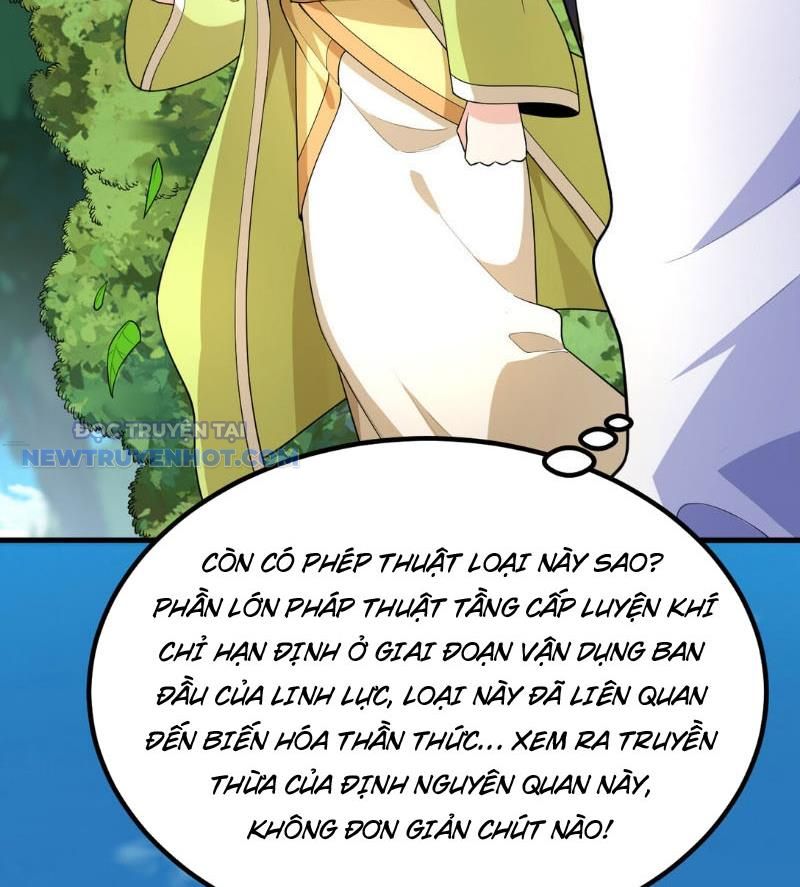 Tu Tiên Bắt Đầu Từ Trường Sinh Chapter 54 - Trang 2