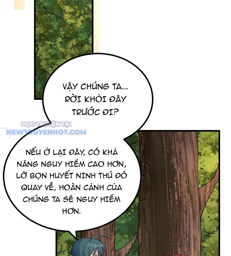 Tu Tiên Bắt Đầu Từ Trường Sinh Chapter 54 - Trang 2