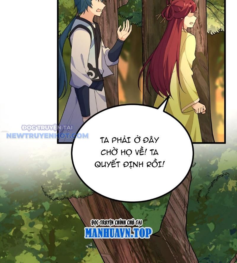 Tu Tiên Bắt Đầu Từ Trường Sinh Chapter 54 - Trang 2
