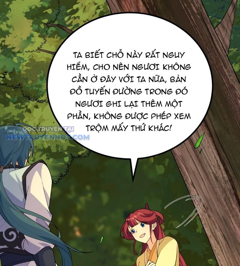 Tu Tiên Bắt Đầu Từ Trường Sinh Chapter 54 - Trang 2