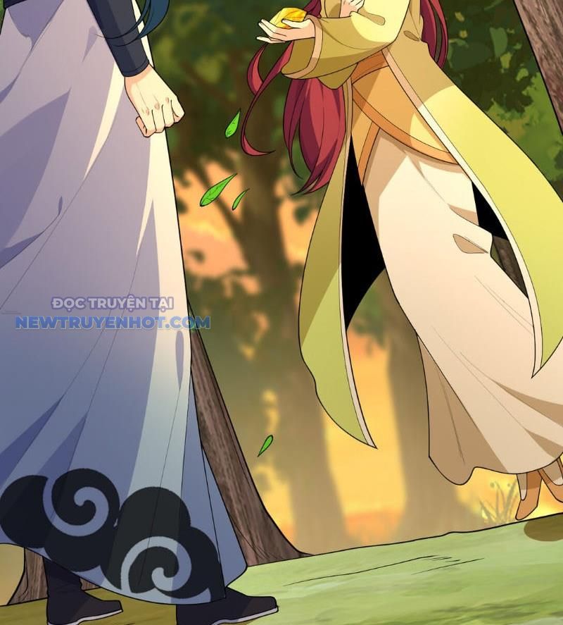 Tu Tiên Bắt Đầu Từ Trường Sinh Chapter 54 - Trang 2