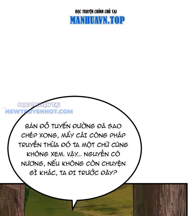 Tu Tiên Bắt Đầu Từ Trường Sinh Chapter 54 - Trang 2