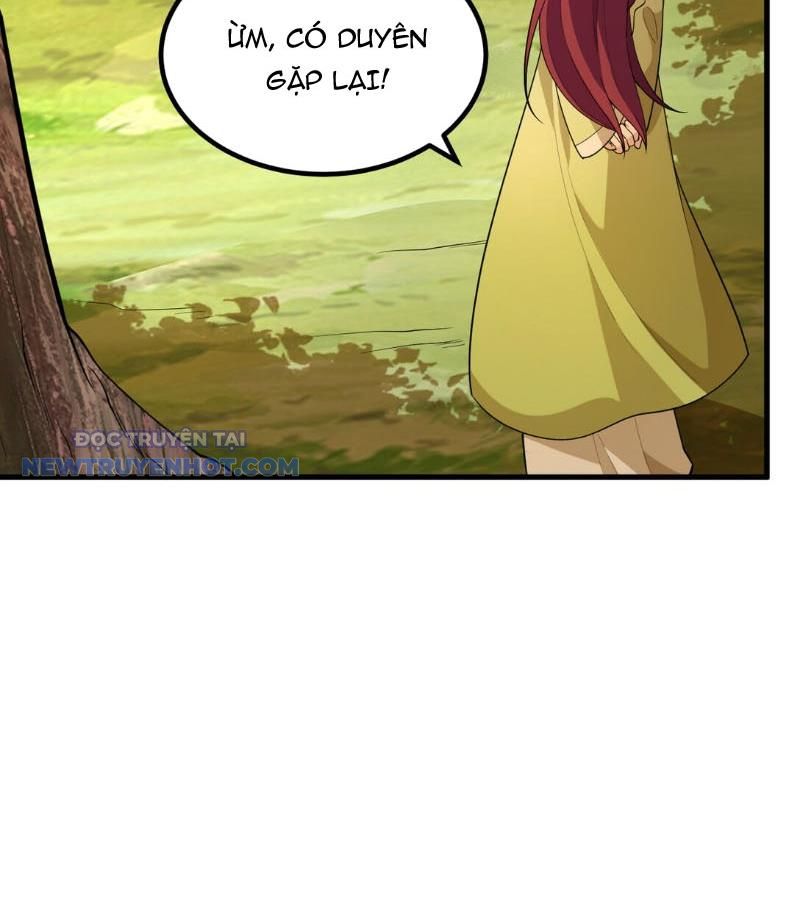 Tu Tiên Bắt Đầu Từ Trường Sinh Chapter 54 - Trang 2